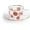 Image de SELETTI TOILETPAPER Tasses à café en verre borosilicate, rose