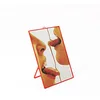 Image de MIROIR TOILETPAPER SELETTI CM 22,5X29,5 HONEY ART 17118