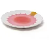 Image de "PIATTO IN DOLOMITE MOUTH FULL BLOW SELETTI ART. 17235"