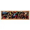 Image de SELETTI Tapis de cuisine ToiletPaper Home cm 60 x 200 Snakes 18198