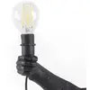 Image de SELETTI Ampoule LED Monkey Lamp Outdoor E14 2 W 24V/36V