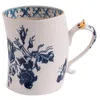 Image de SELETTI TAZZA CLASSIC ON ACID - ACID ROSES Cm 12
