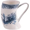 Image de TAZZA CLASSIC ON ACID ENGLAND SHELLS Cm