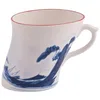 Image de SELETTI TAZZA CLASSIC ON ACID - KESHIKI Cm 12x8,