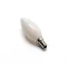 Image de SELETTI Ampoule bougie LED E14 6W 3000K 550lm With Me