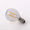 Image de SELETTI ampoule LED E14 1W 5V Mouse Lamp, ampoule à incandescence claire