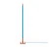 Image de SELETTI "Ligne LED Lamp New Version Lampe LED Nouvelle Version, Bleu