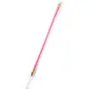 Image de Seletti "Ligne LED Lampe Nouvelle Version, Fuchsia