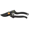 Image de Sécateur traditionnel FISKARS 1001530 - Lame franche - Ø23mm