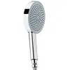 Image de Bossini b00042000030005 Pommeau de douche, chrome