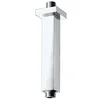 Image de Bossini H61000030300 Cube Bras de douche pour pomme de tête