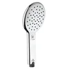 Image de Bossini b001730030005 manche pour douche, chrome