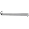 Image de Bossini h69000g030001 Bras de douche, chrome