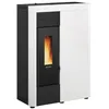 Image de POELE PELLETS EXTRAFLAME 001282601 VIRNA HYDRO