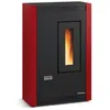 Image de POELE PELLETS EXTRAFLAME 001282700 LUISELLA