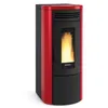 Image de POELE PELLETS EXTRAFLAME 001282900 COSTANZA HYDRO