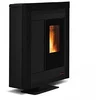 Image de Extraflame Souvenir Steel Noir