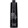Image de ECHOSLINE Karbon 9 Charcoal Charcoal Shampooing pour cheveux stressés - 1000 ml