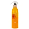 Image de ECHOS LINE Argan Bi-Phase Après-shampoing - Conditionneur protecteur Echosline pour cheveux sensibles, traités et dévitalisés, sans rinçage, 300 ml