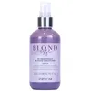 Image de INEBRYA BLONDE MIRACLE BI PHASE CONDITIONER 200ML