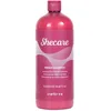 Image de Shecare Inebrya Shampooing réparateur éclaircissant 1000 ml
