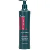 Image de Fanola No Red Mask 350ml - masque anti-rougeurs pour cheveux bruns