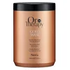 Image de Fanola Orotherapy Gold Mask, Maschera Illuminante per Tutti i Tipi di Capelli, 1000 ML