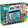 Image de Lisciani 89055 Giochi-Mio Tab 10'' Stem Coding XL 2021, Multicolore, Multicolore