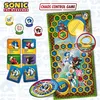 Image de Sonic Contrôle du Chaos - Jeu de société - LISCIANI - Aventure - Univers Sonic