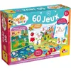 Image de Jeu éducatif - LISCIANI - Carotina Baby - 60 activités - Mémoire et logique - Découverte des bases - Des 2 ans en occasion ou reconditionné