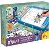 Image de Kit de dessin Stitch - Table lumineuse - modèles, Feutres en occasion ou reconditionné