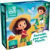 Image de Ensemble pour la planète - Jeu de Plateau - LIFE SKILLS - Plateau illustré