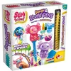 Image de Lisciani - Slumi Science - Squish & Slime Pens - Kit Création Stylos Axolotl Enfant dès 7 Ans - Activité Slime DIY - Décoration Stylos Pigments Perles - Expérience Créative Sensorielle