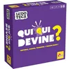 Image de Qui Qui Devine? - Jeu d'Énigmes - LUDOTECA - LISCIANIGIOCHI - 2 à 4 joueurs - Dès 6 ans