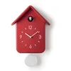Image de Guzzini, Horloge Coucou A/Pendule Qq, 24,8 x 12 x h39 cm
