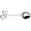 Image de Guzzini Joy Cuillère 23 Argent