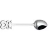 Image de Guzzini Joy Cuillère 25 Argent