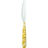 Image de Guzzini - 6 Couteaux Blues ambre - 23 cm OS