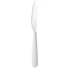 Image de Guzzini - 6 Couteaux Pop blancs OS