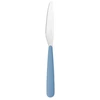 Image de Guzzini - 6 Couteaux Pop bleu aviation OS