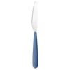 Image de Guzzini - 6 Couteaux Pop bleu marine OS