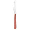 Image de Guzzini - 6 Couteaux Pop terracotta pâle OS
