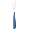 Image de Guzzini - 6 Fourchettes Pop bleu marine OS