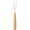 Image de Guzzini - 6 Fourchettex Pop jaune moutarde OS