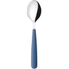 Image de Guzzini - 6 Cuillères Pop bleu marine OS