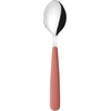 Image de Guzzini - 6 Cuillères Pop terracotta pâle OS