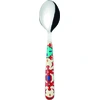 Image de Guzzini - Cuillère Flower & Lemon rouge transparent - 21 cm OS