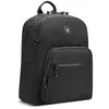 Image de RONCATO ZAINO Piccolo Rolling Nero Unisexe Adultes, Nero, PEQUEÑO, Valise