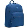 Image de RONCATO ZAINO Piccolo Rolling Dark Blue Unisexe Adultes, Bleu foncé, PEQUEÑO, Valise