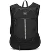 Image de RONCATO ZAINO DA Vélo Rolling Nero Unisexe Adultes, Nero, Talla única, Valise